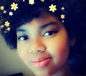 Meet your Posher, Jaslynn